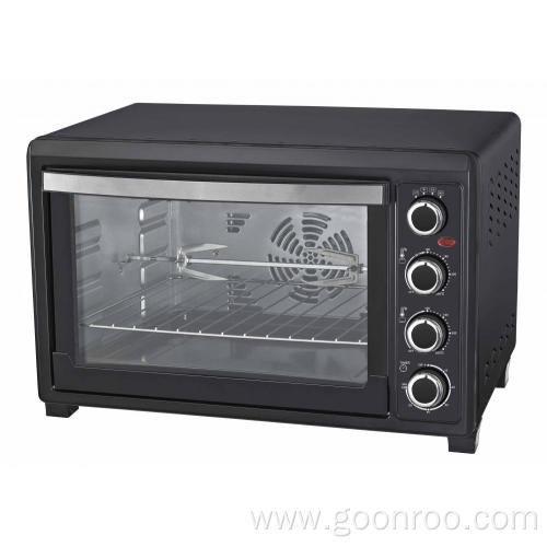 45L convection electirc oven